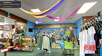 GSM Outfitters - Google Business View