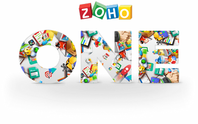 7 Reasons Zoho One Will Help Your Business Flourish
